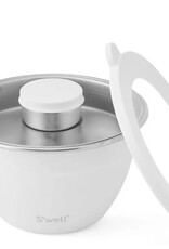 S'well Salad Bowl Kit Moonstone