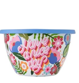S'well Salad Bowl Kit Steffi Lynn