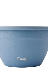 S'well Salad Bowl Kit Desert Sky
