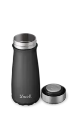 S'well 16oz Traveler Onyx