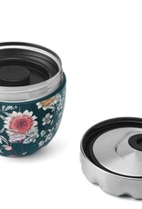 S'well Eats 2 in 1 Bowl Midnight Botanicals