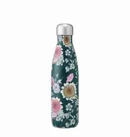 S'well 17oz Bottle Midnight Botanicals