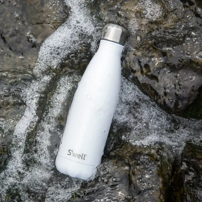 S'well 17oz Bottle Moonstone