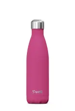 S'well 17oz Bottle Azalea Pink
