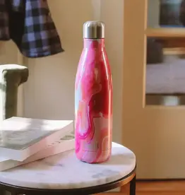 S'well 17oz Bottle Rose Agate