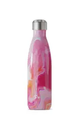 S'well 17oz Bottle Rose Agate