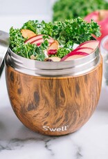 S'well Eats 2 in 1 Bowl Teak