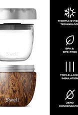 S'well Eats 2 in 1 Bowl Teak