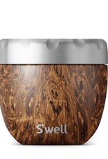 S'well Eats 2 in 1 Bowl Teak