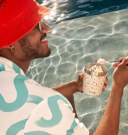 S'well 16oz Ice Cream Chiller Sweet Sprinkles