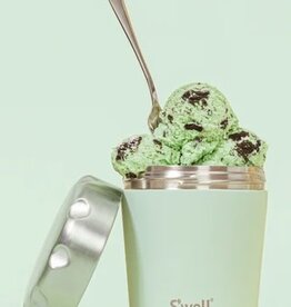 S'well 16oz Ice Cream Chiller Mint