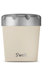 S'well 16oz Ice Cream Chiller Vanilla