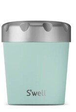 S'well 16oz Ice Cream Chiller Mint