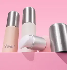 S'well Travel Bottle Set Pink