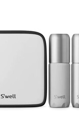 S'well Travel Bottle Set Moonstone