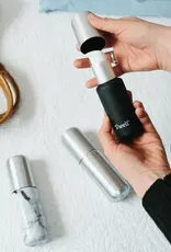 S'well ravel Bottle Set Onyx