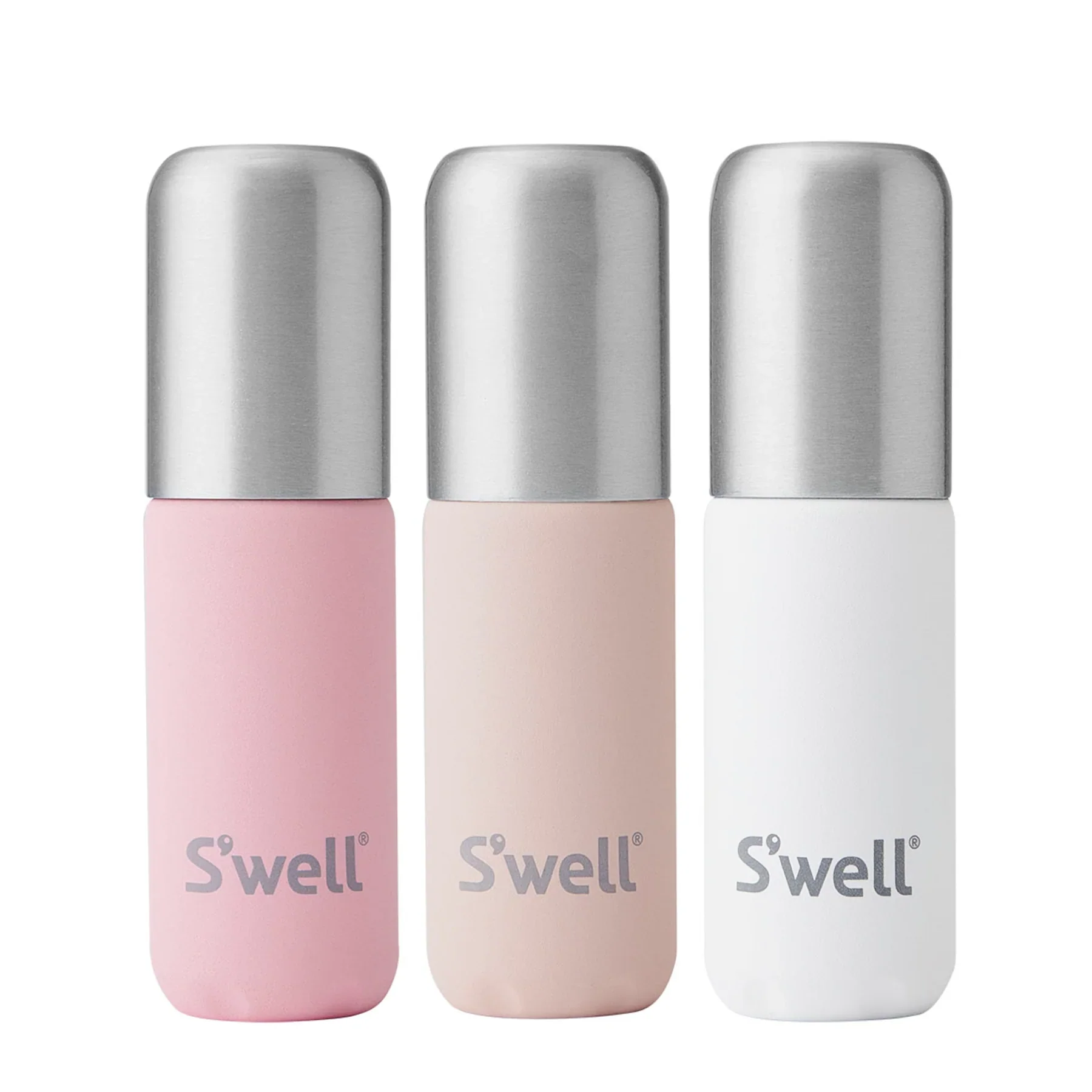 S'well Travel Bottle Set Pink