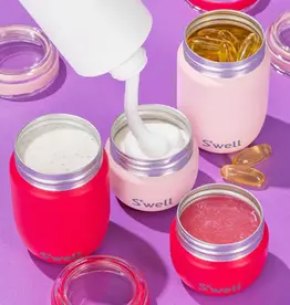 S'well Travel Pod Set Pink