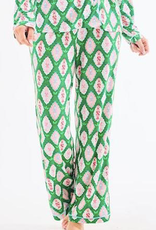 Christmas Cavalry PJ Bottom