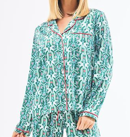Gossamer Wings PJ Top
