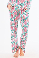Sleigh All Day PJ Bottom