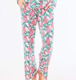Sleigh All Day PJ Bottom