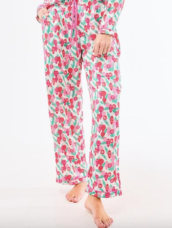 Trim the Tree PJ Bottom