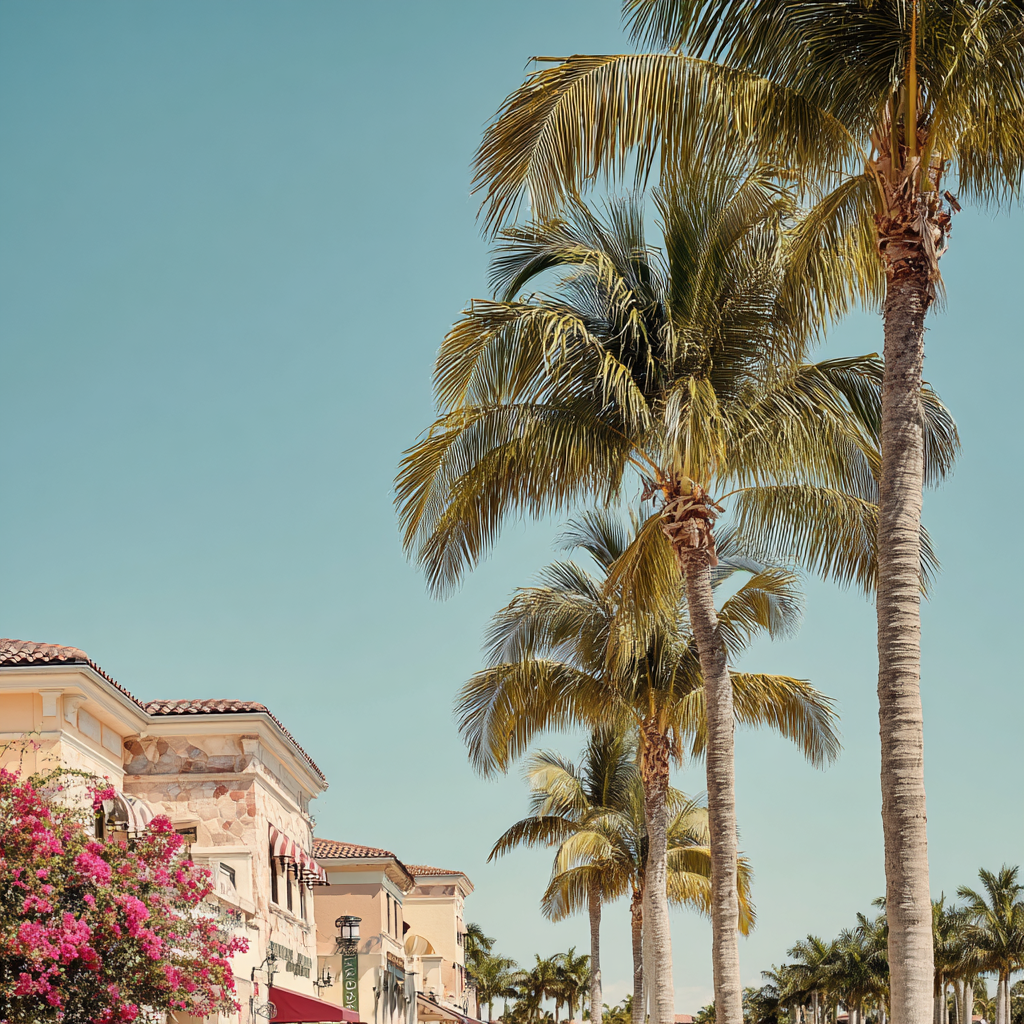 Fifth Avenue Naples Nightlife: Cocktail Bars & Late Bites - What You Can Expect
