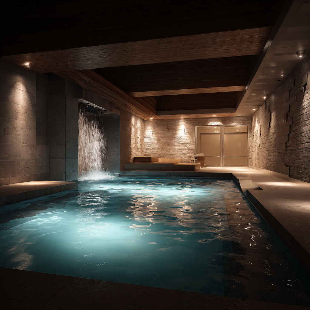 Top Spas in Naples, FL: Luxury Retreats for Ultimate Relaxation