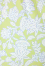 PJ Salvage Beautiful Life Pant Lime