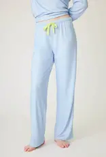 PJ Salvage Beautiful Life Polka Dot Pant