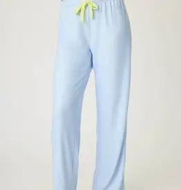 PJ Salvage Beautiful Life Polka Dot Pant