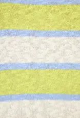 PJ Salvage Beautiful Life Stripe Top