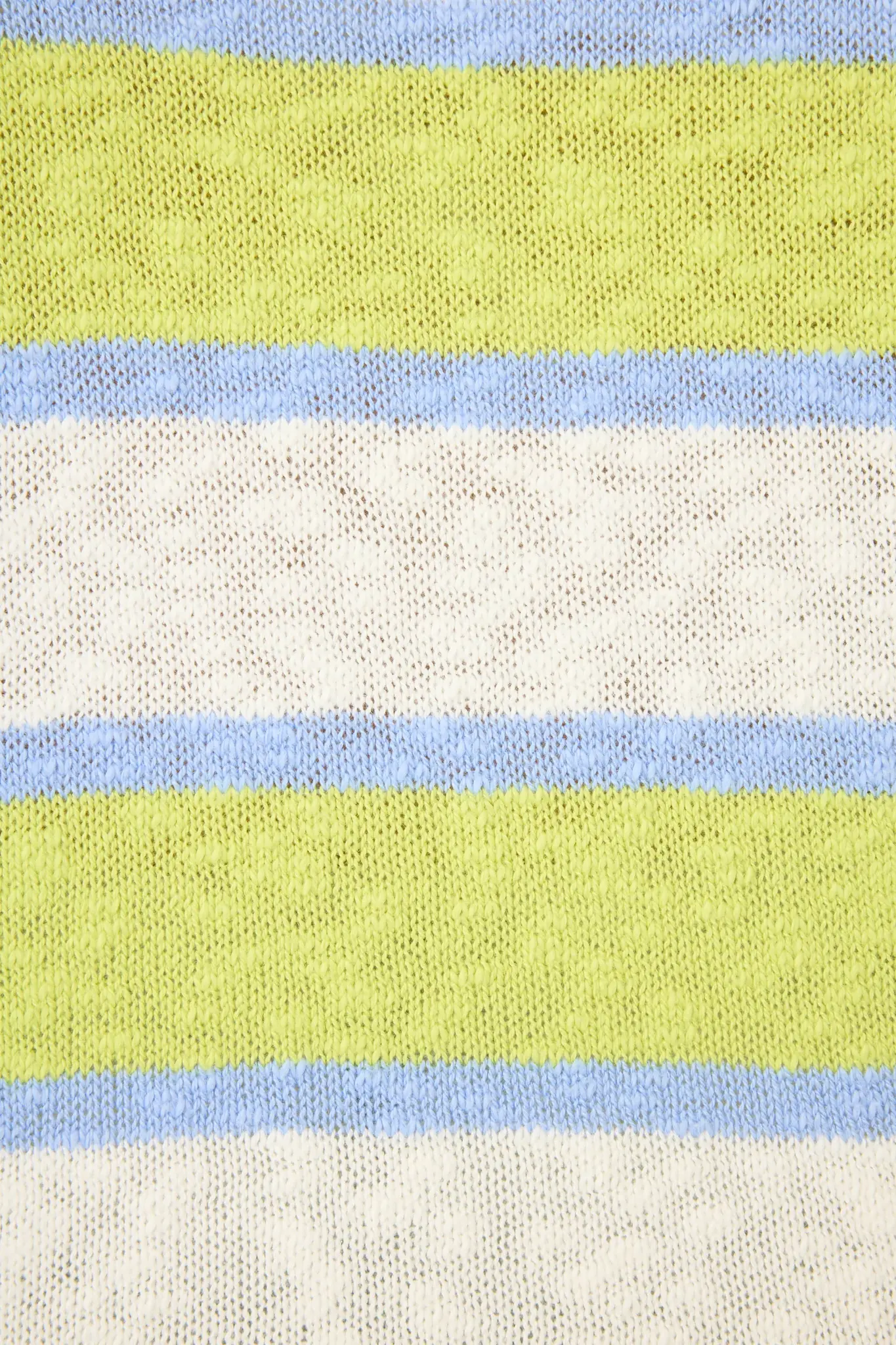 PJ Salvage Beautiful Life Stripe Top