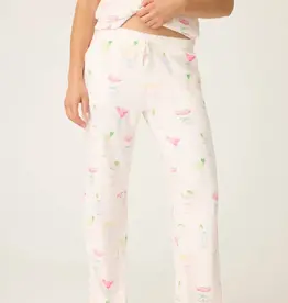 PJ Salvage Pretty Punch Cocktail Pant