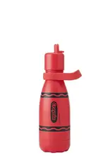 S'well Crayola Bottle Red
