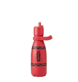 S'well Crayola Bottle Red
