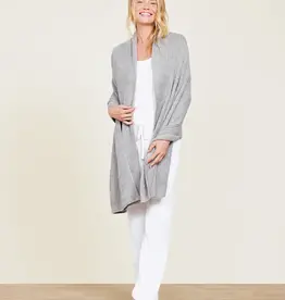 Barefoot Dreams Travel Wrap