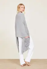 Barefoot Dreams Travel Wrap