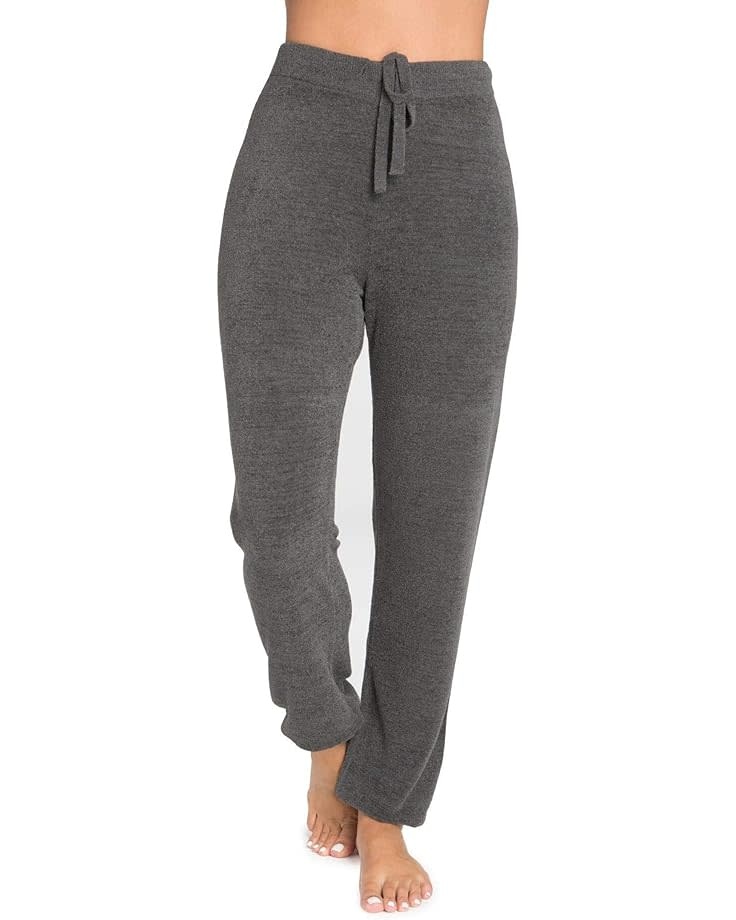 Barefoot Dreams Ultra Lite Track Pant Carbon