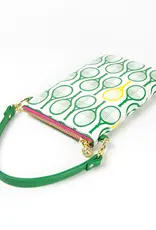OTG Caren Racquet Crossbody/Wristlet