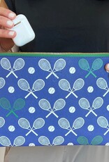 OTG Keyana Tennis Clutch