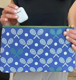 OTG Keyana Tennis Clutch