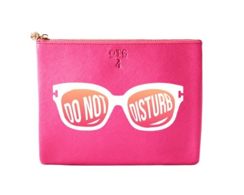 OTG Do Not Disturb Pouch