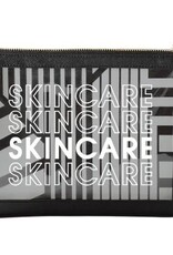 OTG Nudie Black Skincare Pouch