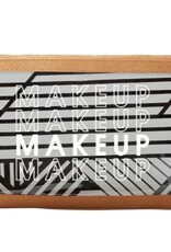 OTG Nudie Makeup Clutch