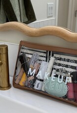 OTG Nudie Makeup Clutch