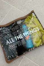 OTG Nudie All The Things Pouch