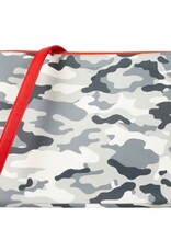 OTG Abby Camo Padded Crossbody Techie