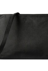 OTG Black Padded Crossbody Techie